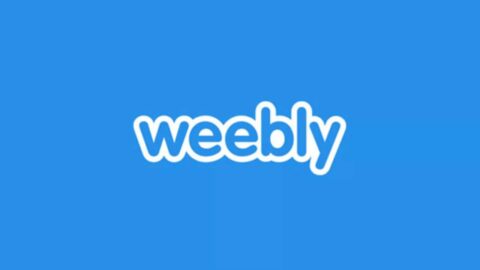 Weebly logo