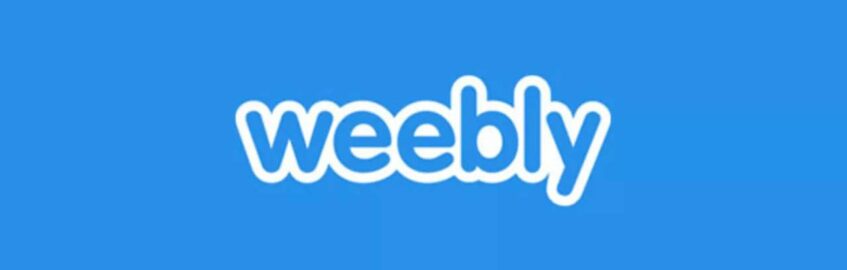 Weebly logo