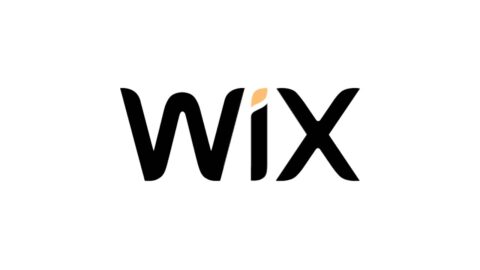 Wix logo