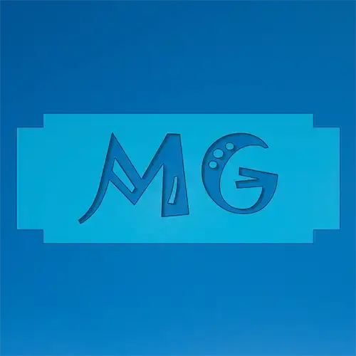 Maxwell Gatewood Logo