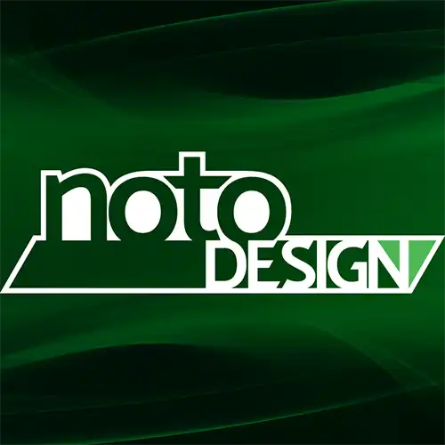 Noto Design Logo