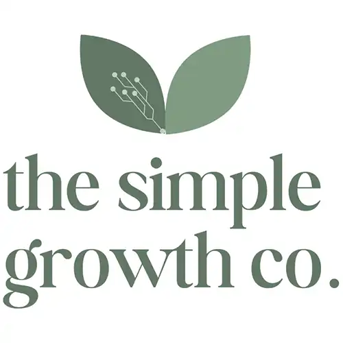 the Simple Growth Co. Logo