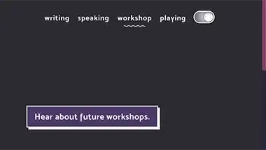 Screenshot of user interface.