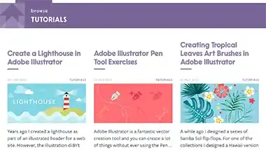 Screenshot of user interface.